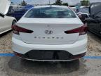 HYUNDAI ELANTRA SE photo