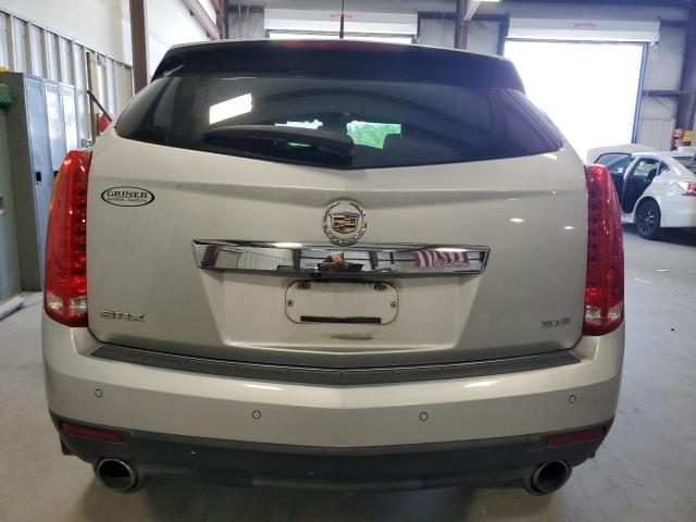 2012 Cadillac Srx Luxury Collection VIN: 3GYFNAE30CS565358 Lot: 61552964