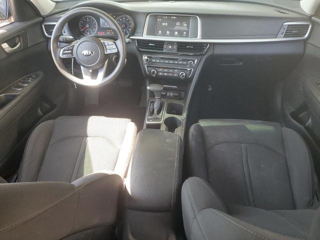 2019 KIA OPTIMA LX - 5XXGT4L39KG370318