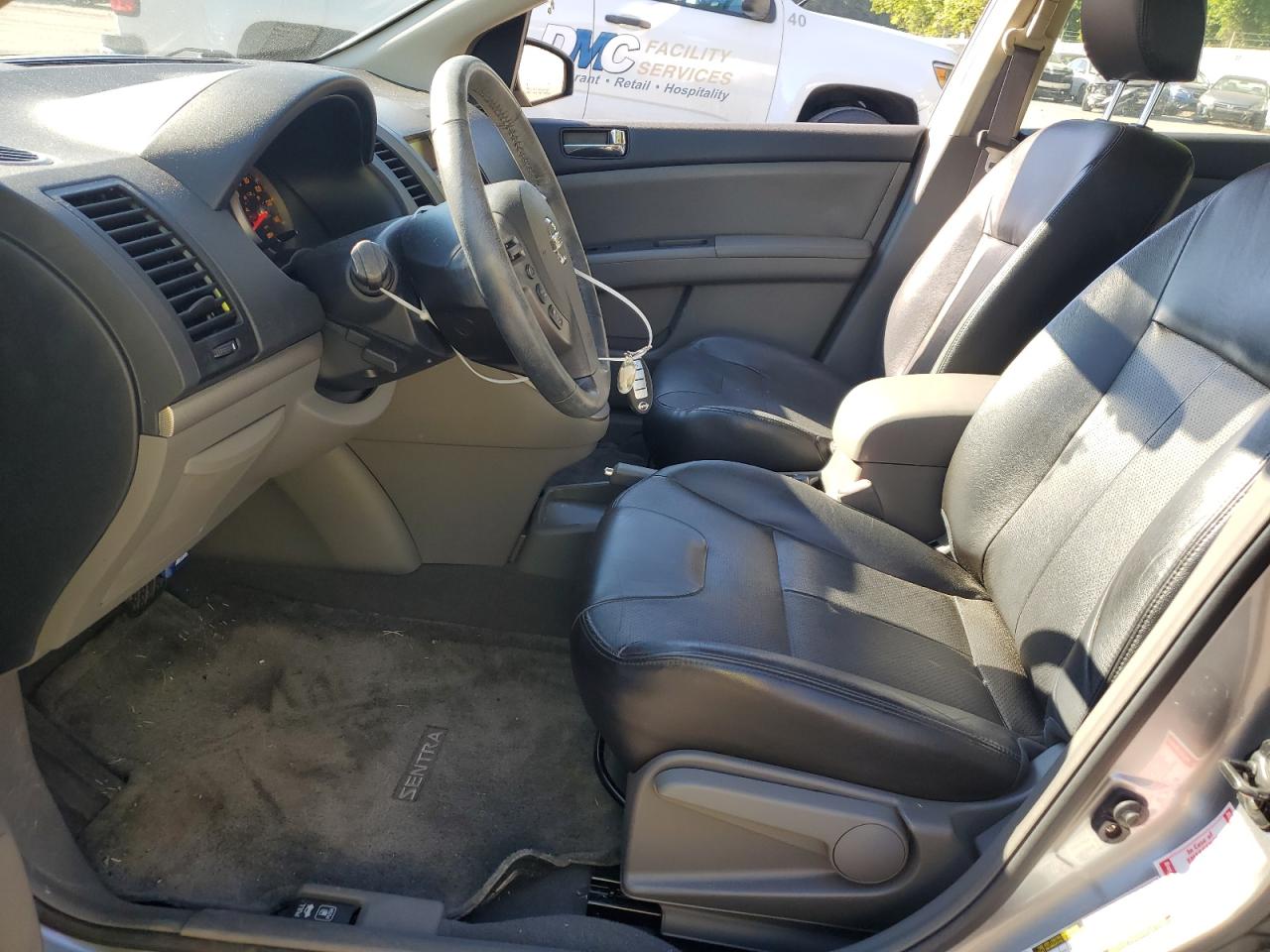 3N1AB61E49L652862 2009 Nissan Sentra 2.0