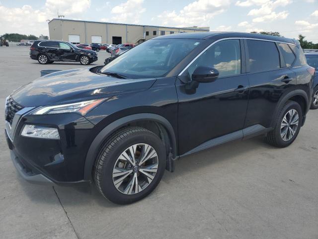 2023 NISSAN ROGUE SV - JN8BT3BAXPW403647