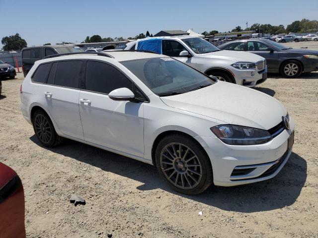 2019 VOLKSWAGEN GOLF SPORT - 3VW217AU3KM503972