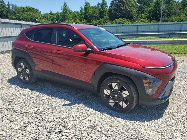 2024 Hyundai Kona Sel VIN: KM8HB3AB7RU150588 Lot: 61298654