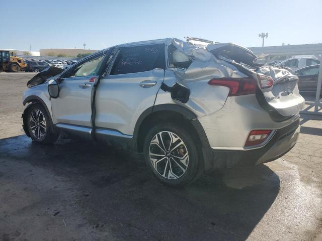 2019 HYUNDAI SANTA FE L - 5NMS53AA3KH134300