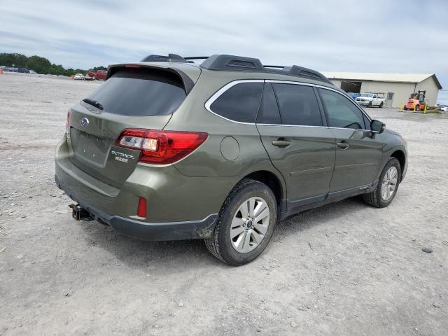 VIN 4S4BSAFC4H3418657 2017 Subaru Outback, 2.5I Pre... no.3