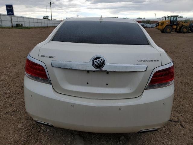 VIN 1G4GH5E39DF322030 2013 Buick Lacrosse, Premium no.6