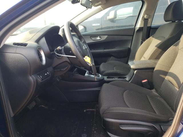 2019 KIA FORTE FE - 3KPF24AD6KE052174