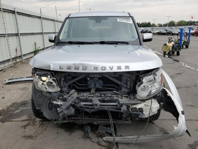 2013 LAND ROVER LR4 SALAB2D45DA676413  63227024