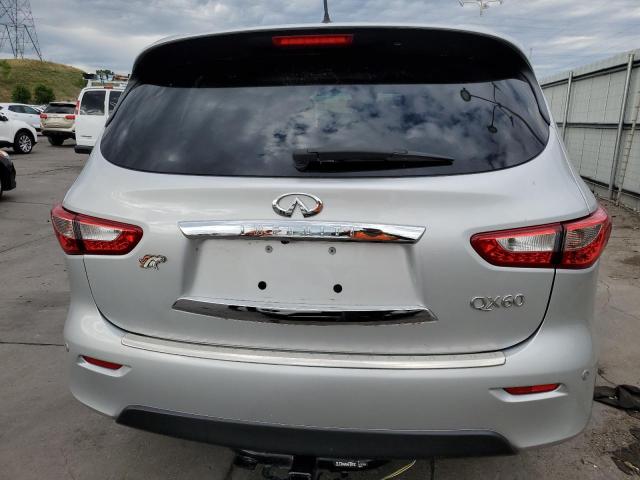 2015 Infiniti Qx60 VIN: 5N1AL0MM0FC511865 Lot: 60721824