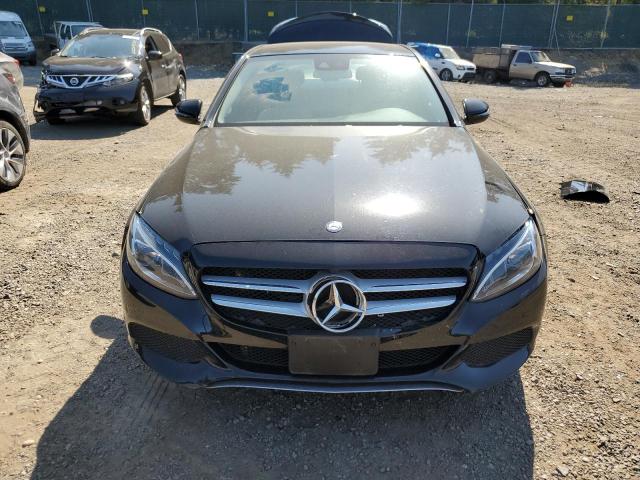 VIN 55SWF4KB4GU141453 2016 Mercedes-Benz C-Class, 3... no.5