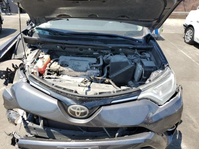 VIN JTMWFREV9JJ208889 2018 Toyota RAV4, Adventure no.11