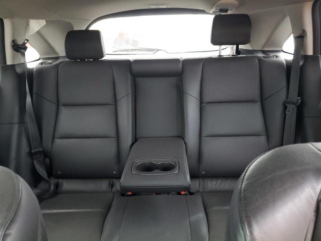 2014 Acura Rdx VIN: 5J8TB3H32EL017283 Lot: 61699534