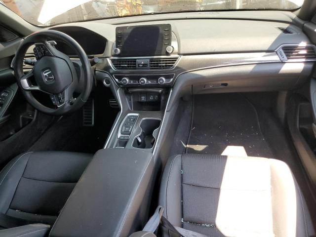 2022 Honda Accord Sport VIN: 1HGCV2F33NA014246 Lot: 62545984