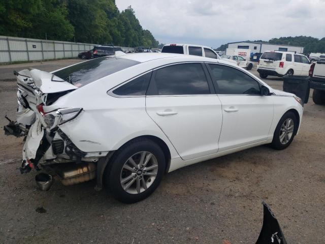 2017 HYUNDAI SONATA SE - 5NPE24AF8HH446258