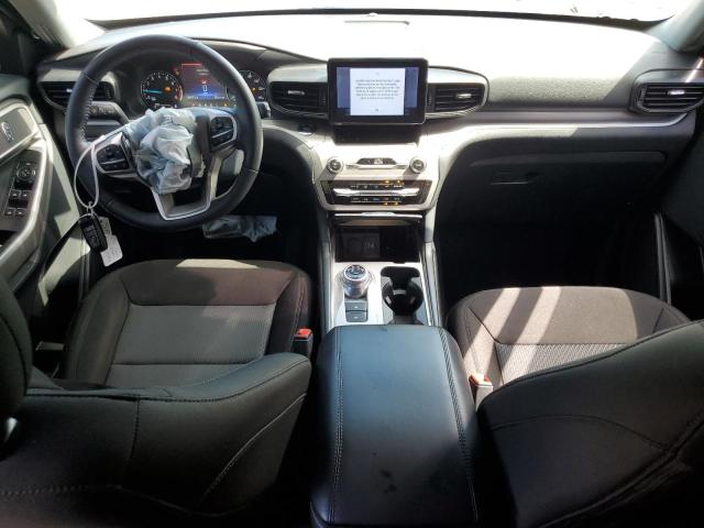 2023 FORD EXPLORER X - 1FMSK7DH6PGA50975