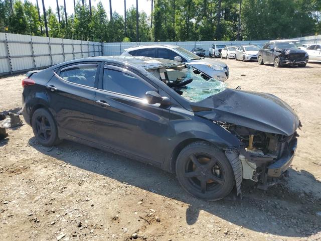 2015 HYUNDAI ELANTRA SE - KMHDH4AE6FU355604