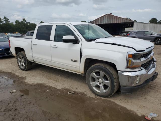 2018 CHEVROLET SILVERADO - 3GCPCREC0JG515915