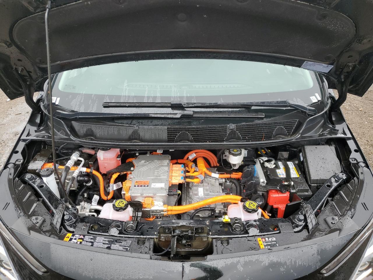 1G1FW6S02P4184037 2023 Chevrolet Bolt Ev 1Lt