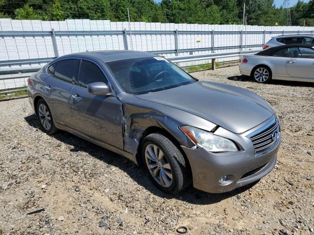 2013 Infiniti M37 VIN: JN1BY1APXDM510375 Lot: 60944754