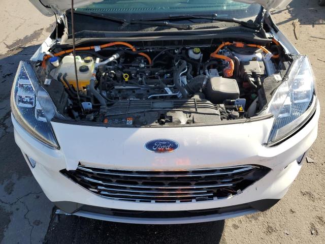 2022 FORD ESCAPE TIT - 1FMCU0LZ3NUA86105