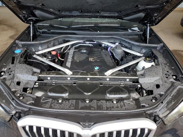 2024 BMW X5 xDrive40I VIN: 5UX23EU08R9S88087 Lot: 61298594