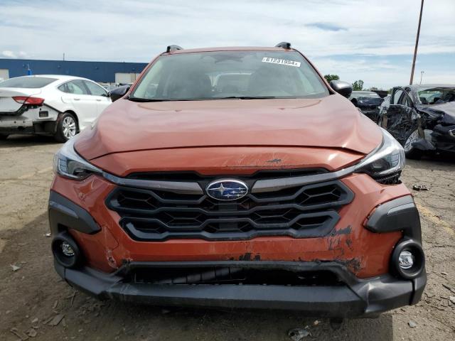 4S4GUHM6XR3755423 Subaru Crosstrek  5