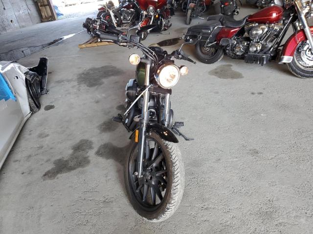 2014 YAMAHA XVS950 CU JYAVN05E2EA005564