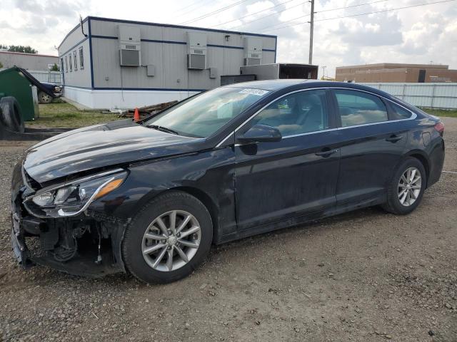 VIN 5NPE24AF4JH601698 2018 Hyundai Sonata, SE no.1