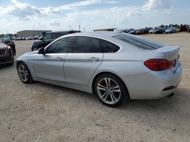 VIN WBA4J1C56KBM19129 2019 BMW 4 Series, 430I Gran ... no.2