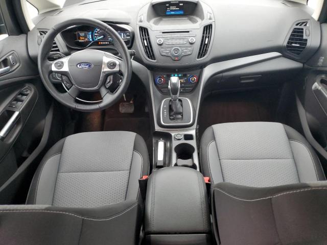 2017 Ford C-Max Se VIN: 1FADP5AU5HL114054 Lot: 61345424