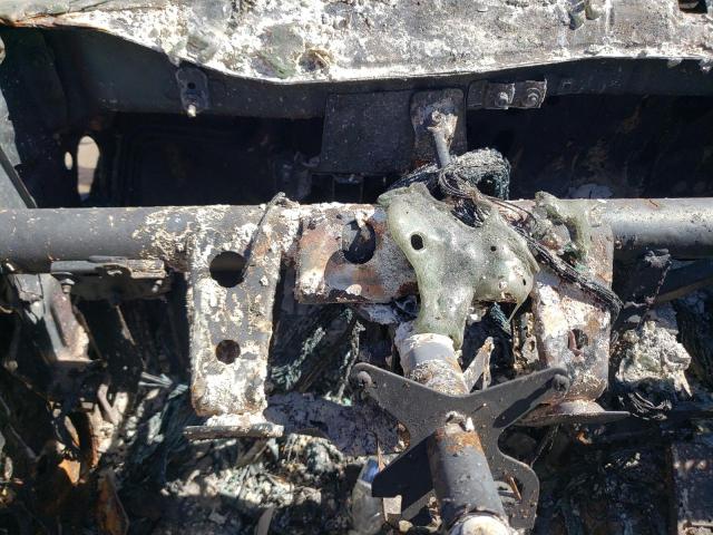 2004 Subaru Impreza Ts VIN: JF1GG65514G812072 Lot: 62060744