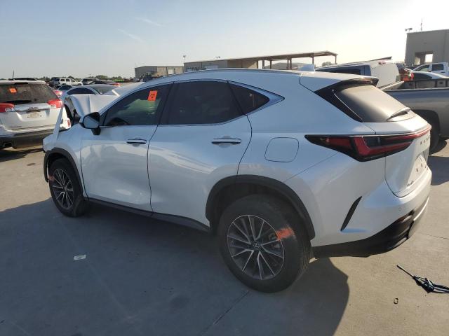 2022 LEXUS NX 350 2T2GGCEZ6NC009667