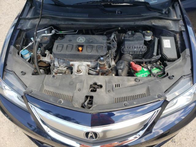 2015 ACURA ILX 20 PRE 19VDE1F54FE004539