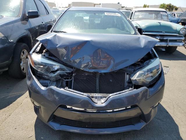 VIN 5YFBURHE8GP477079 2016 Toyota Corolla, L no.5