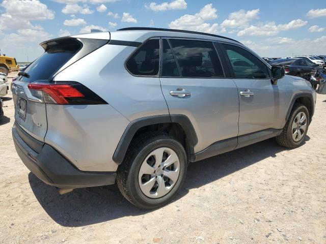2019 TOYOTA RAV4 LE - JTMH1RFV1KJ012856