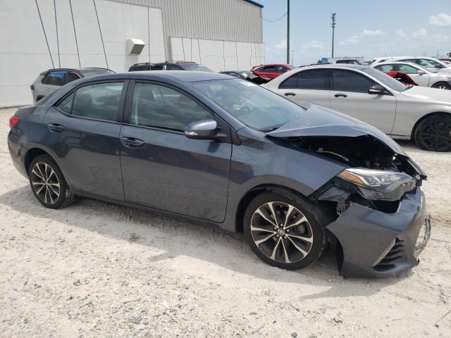 Vin: 2t1burhe7hc775527, lot: 64977674, toyota corolla l 20174