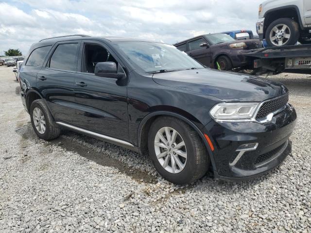 2021 DODGE DURANGO SX 1C4RDHAG5MC761357