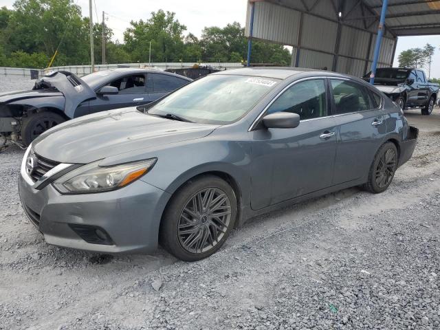 Vin: 1n4al3apxgc267640, lot: 63753404, nissan altima 2.5 2016 img_1