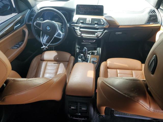 2020 BMW X3 xDrivem40I VIN: 5UXTY9C08L9B91903 Lot: 59772084