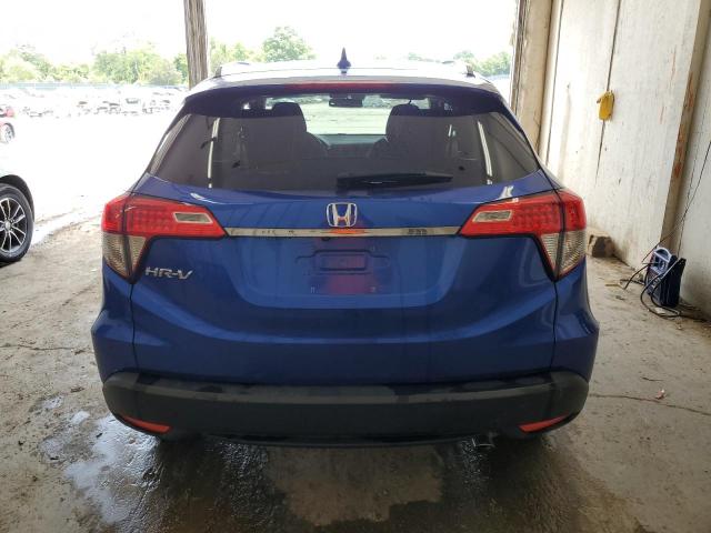 2019 Honda Hr-V Ex VIN: 3CZRU5H51KM715274 Lot: 61499164