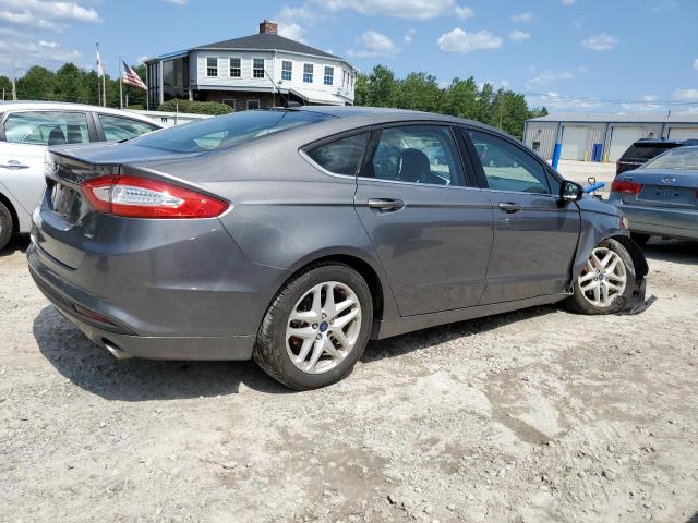 VIN 3FA6P0H7XER264055 2014 Ford Fusion, SE no.3