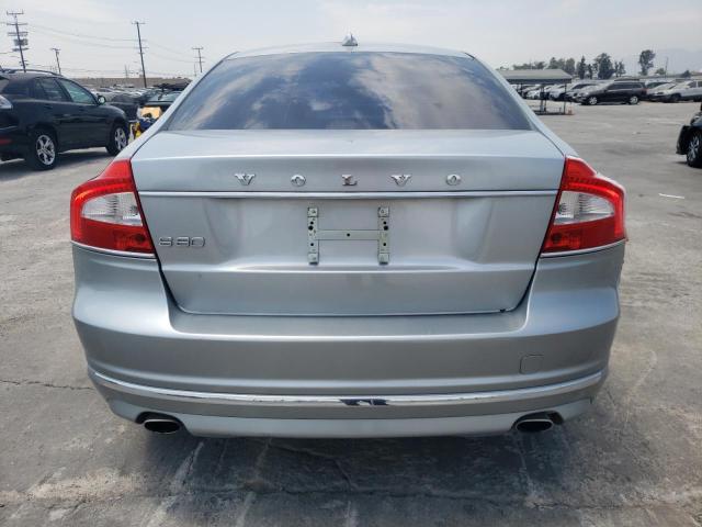 2014 Volvo S80 3.2 VIN: YV1952AS3E1180588 Lot: 63027554