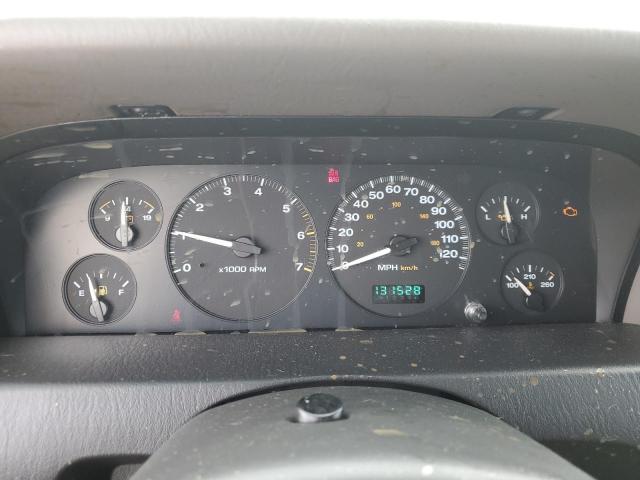 2004 Jeep Grand Cherokee Laredo VIN: 1J4GX48S34C141702 Lot: 61766724