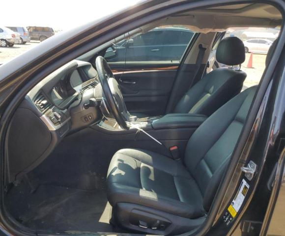 2016 BMW 535 XI - WBA5B3C52GG255532