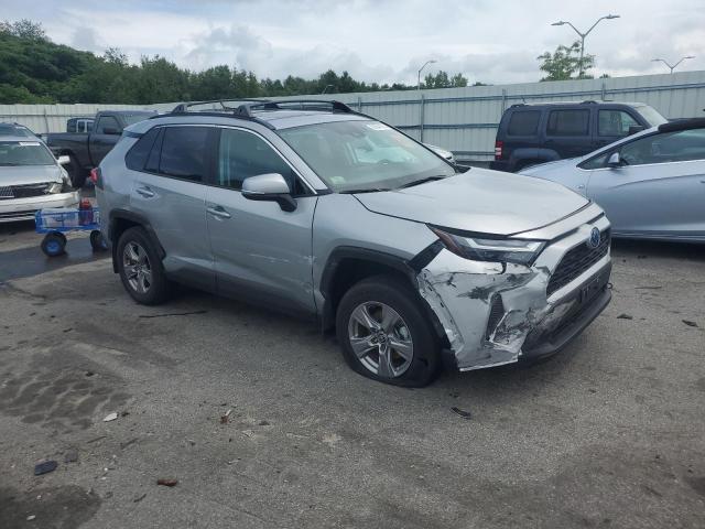 VIN 4T3RWRFV0RU121407 2024 Toyota RAV4, Xle no.4