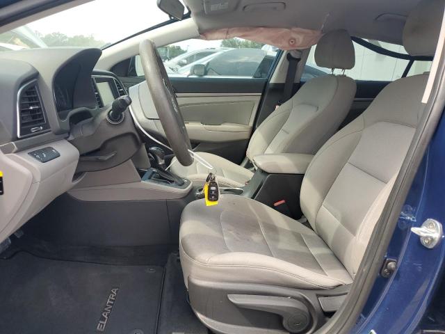 2018 HYUNDAI ELANTRA SE - 5NPD84LF9JH294178