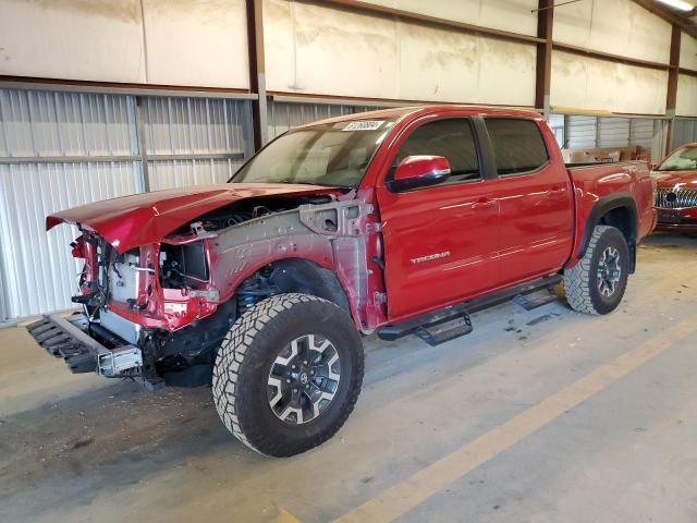 Vin: 3tmcz5an5pm554281, lot: 61260804, toyota tacoma double cab 2023 img_1