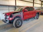 2023 TOYOTA TACOMA DOU - 3TMCZ5AN5PM554281