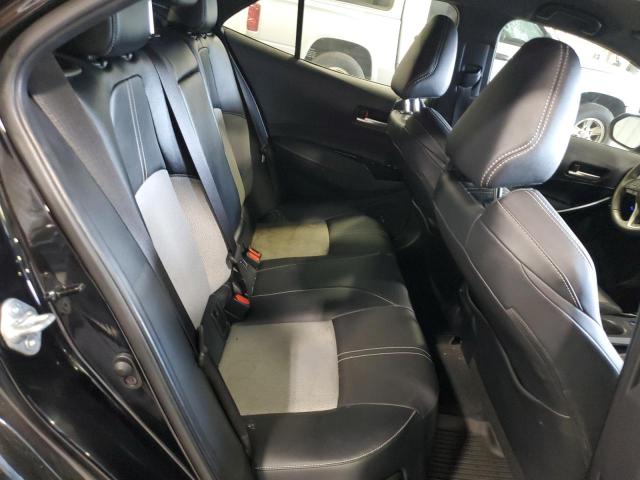 2022 TOYOTA COROLLA XS - JTNC4MBE6N3181107
