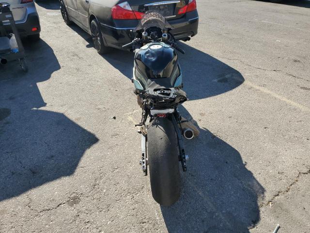 2022 BMW S 1000 RR - WB10E2304N6F45776